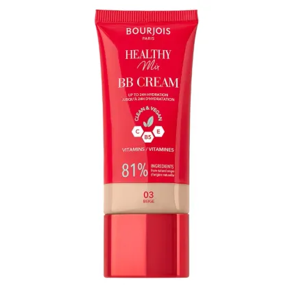 Zdjęcie Bourjois Healthy Mix Krem BB 03 Beige