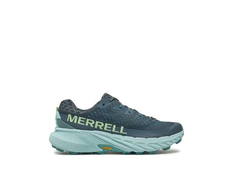 obrazek 1 Merrell Buty na siłownię Agility Peak 5 J068195 Niebieski