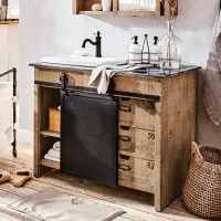 Zdjęcie Szafka łazienkowa Taylors Island