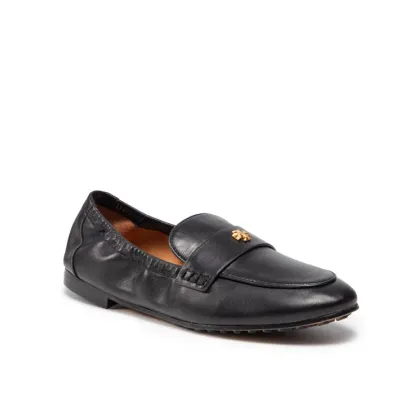 Zdjęcie Tory Burch Lordsy Ballet Loafer 87269 Czarny