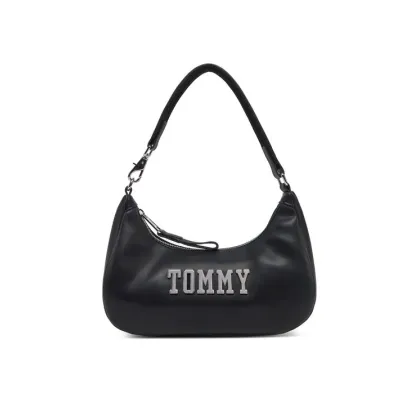 Zdjęcie Tommy Jeans Torebka Tjw Everywhere Shoulder Bag AW0AW17364 Czarny