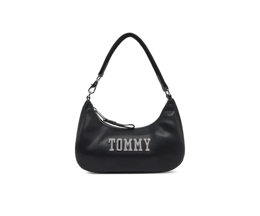 obrazek 1 Tommy Jeans Torebka Tjw Everywhere Shoulder Bag AW0AW17364 Czarny