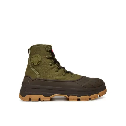 Zdjęcie Hunter Trapery HFRW0052251 Zielony