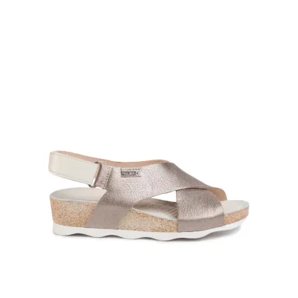 Zdjęcie Pikolinos Sandały W9E-0912CLC1 Złoty