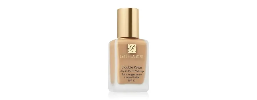 obrazek 1 ESTÉE LAUDER Double Wear Stay-in-Place SPF 10 Podkład w płynie 30 ml Nr. 2W0 - Warm Vanilla