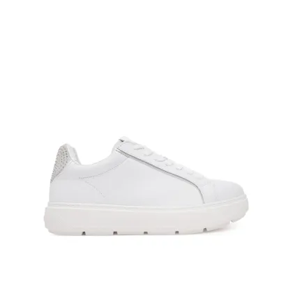 Zdjęcie LOVE MOSCHINO Sneakersy JA15184G1MIAC10A Biały
