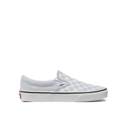 Zdjęcie Vans Tenisówki Classic Slip On VN0A2Z41CHA1 Błękitny