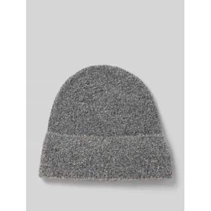 Zdjęcie Czapka beanie z aplikacją z logo model ‘Atwista’