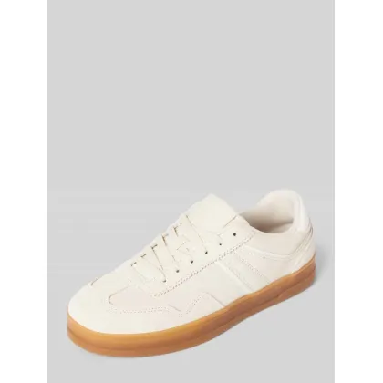 Zdjęcie Tommy Jeans Sneakersy The Greenwich Suede EN0EN02696 Écru