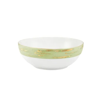 Zdjęcie Misa porcelanowa Olivia Lotus