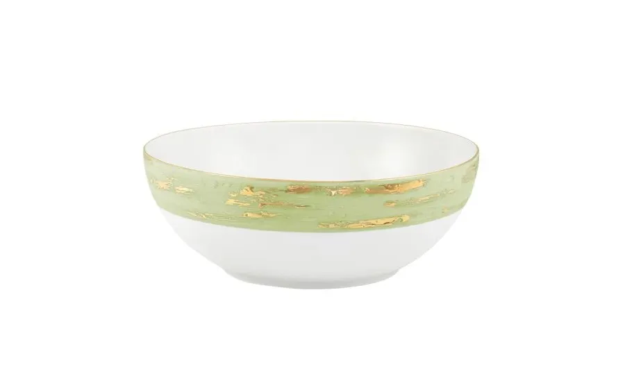 obrazek 1 Misa porcelanowa Olivia Lotus