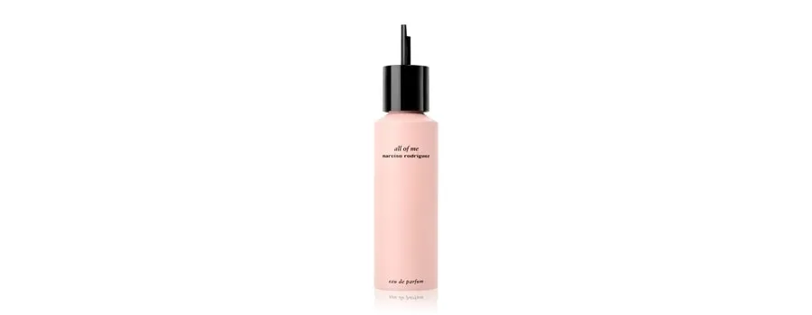 obrazek 1 Narciso Rodriguez all of me Woda perfumowana 150 ml