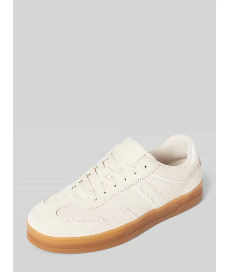obrazek 1 Sneakersy sznurowane