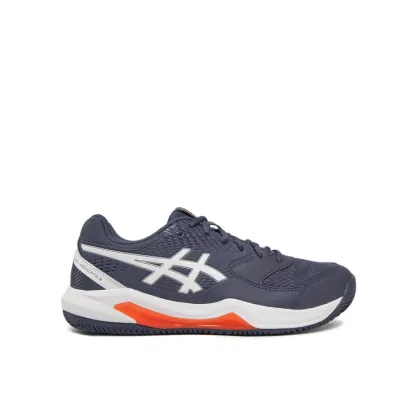 Zdjęcie Asics Buty do tenisa Gel-Dedicate 8 Clay 1041A448 Granatowy