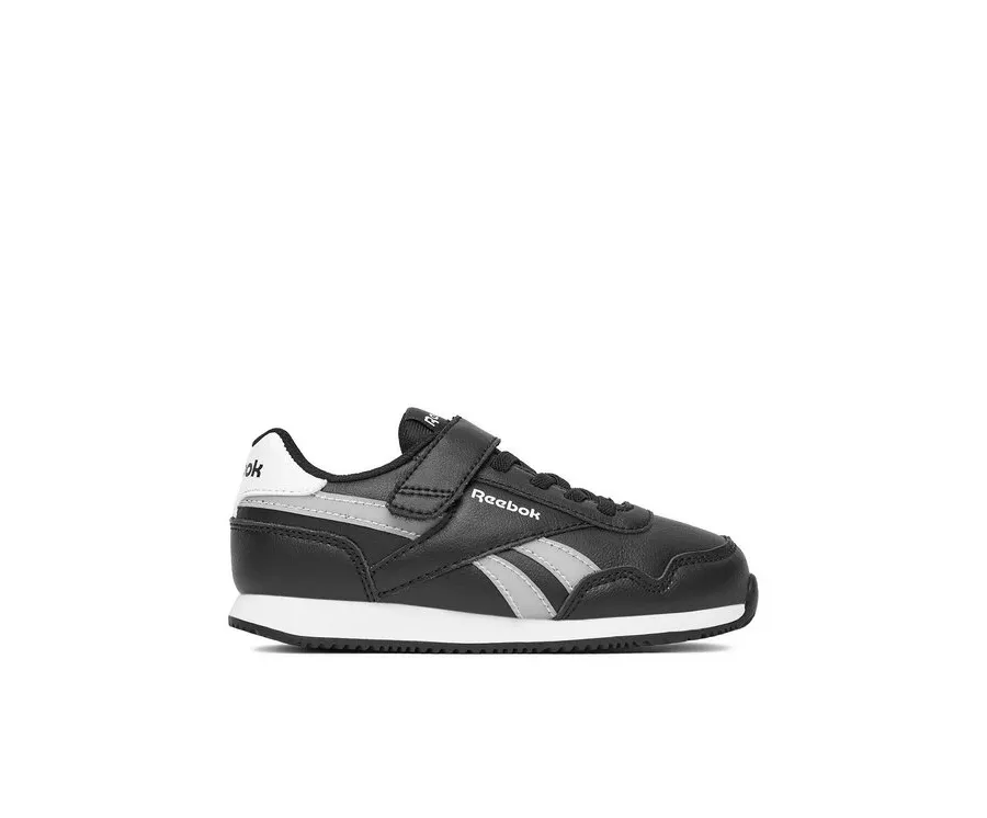 obrazek 1 Reebok Sneakersy CEO-24KC2076-ch Czarny