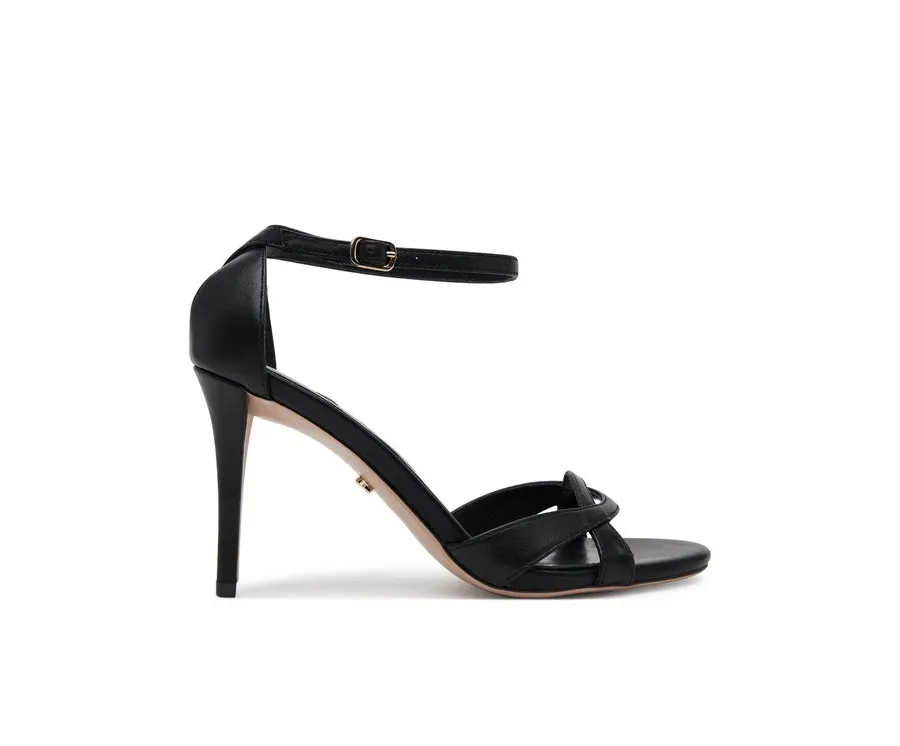 obrazek 1 Gino Rossi Sandały NADI-2. Czarny