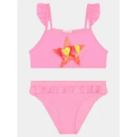 Zdjęcie Billieblush Strój kąpielowy U20061 Różowy