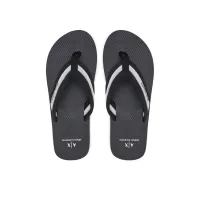 Zdjęcie Armani Exchange Japonki XUQ006 XV962 U385 Granatowy