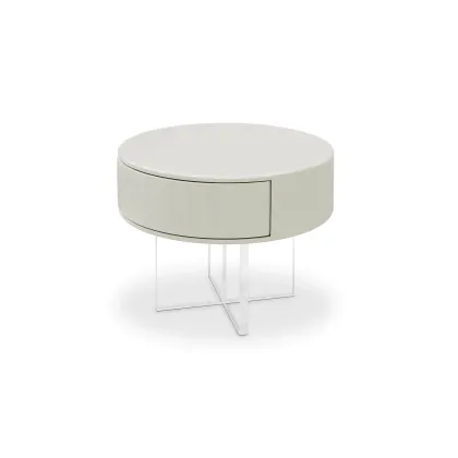 Picture Beige exclusive bedside table