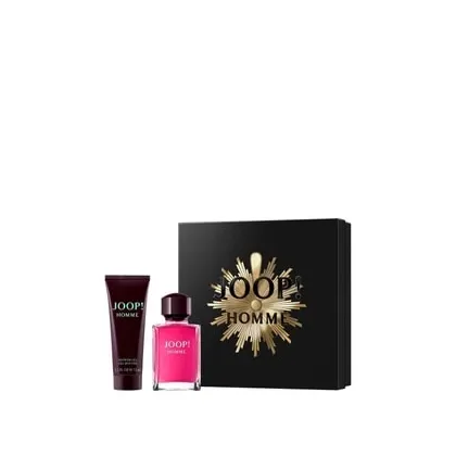 Zdjęcie JOOP! Homme Eau de Toilette 75 ml Edition 2024 Zestaw zapachowy 75 ml