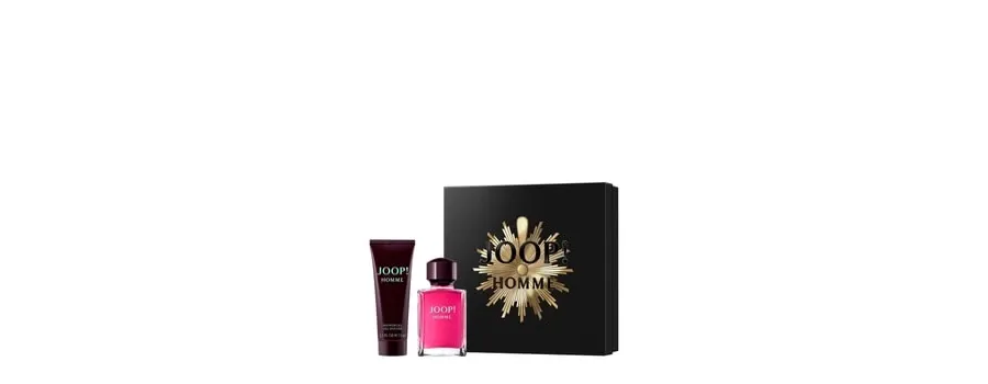 obrazek 1 JOOP! Homme Eau de Toilette 75 ml Edition 2024 Zestaw zapachowy 75 ml