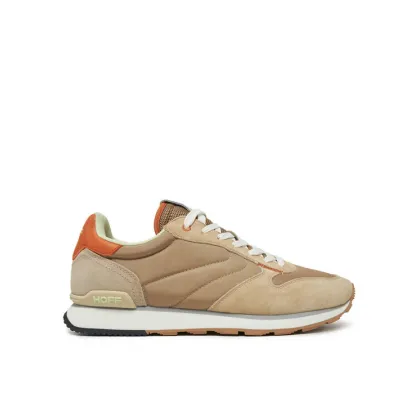 Zdjęcie HOFF Sneakersy Benares 12517606 Brązowy