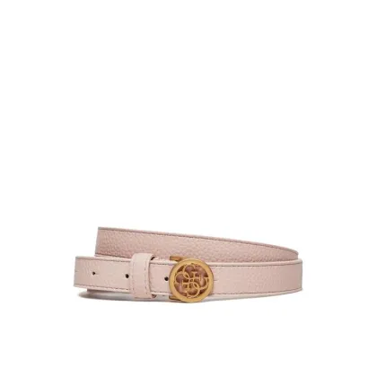 Zdjęcie Guess Pasek Damski Laryn (BA) Belts BW9080 P4120 Różowy