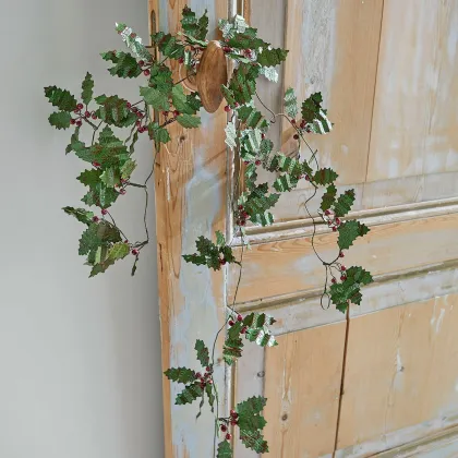 Zdjęcie Girlanda Fleur