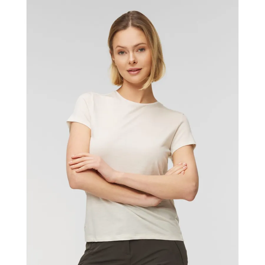 obrazek 1 T-shirt Lamunt Fabiana Illustration Tee LaMunt