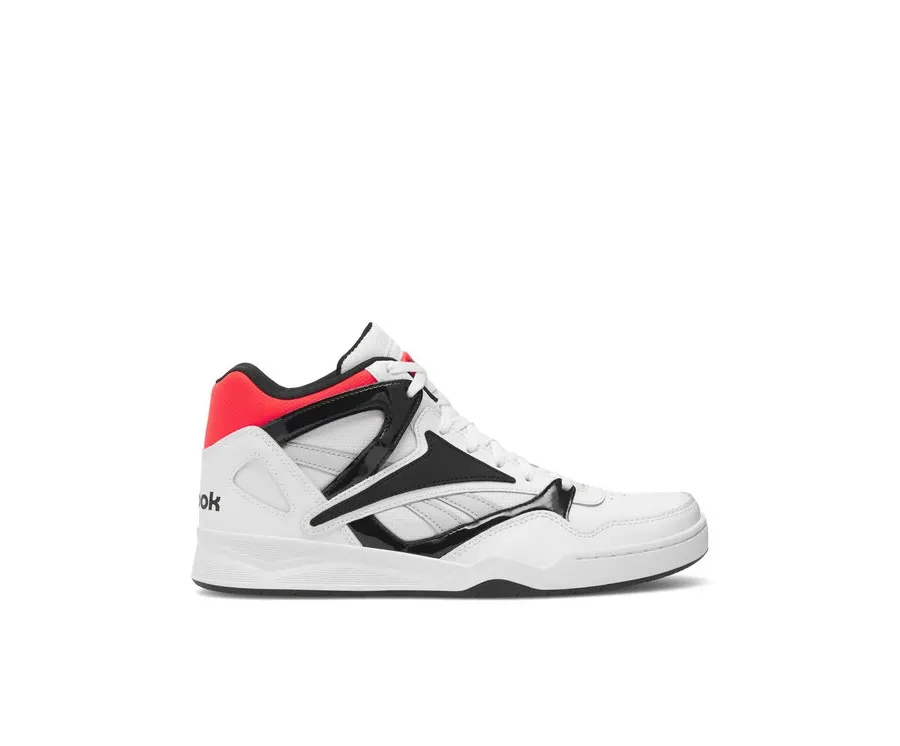 obrazek 1 Reebok Sneakersy Royal 100033909 Kolorowy