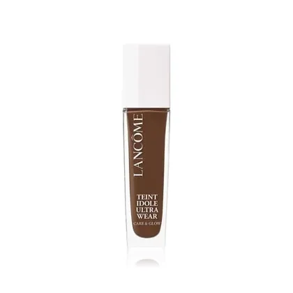 Zdjęcie TEINT IDOLE ULTRA WEAR CARE & GLOW FOUNDATION - Pielęgnujący i nawilżający podkład w płynie SPF 25 Lancôme