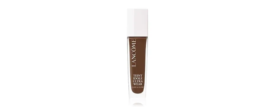 obrazek 1 TEINT IDOLE ULTRA WEAR CARE & GLOW FOUNDATION - Pielęgnujący i nawilżający podkład w płynie SPF 25 Lancôme