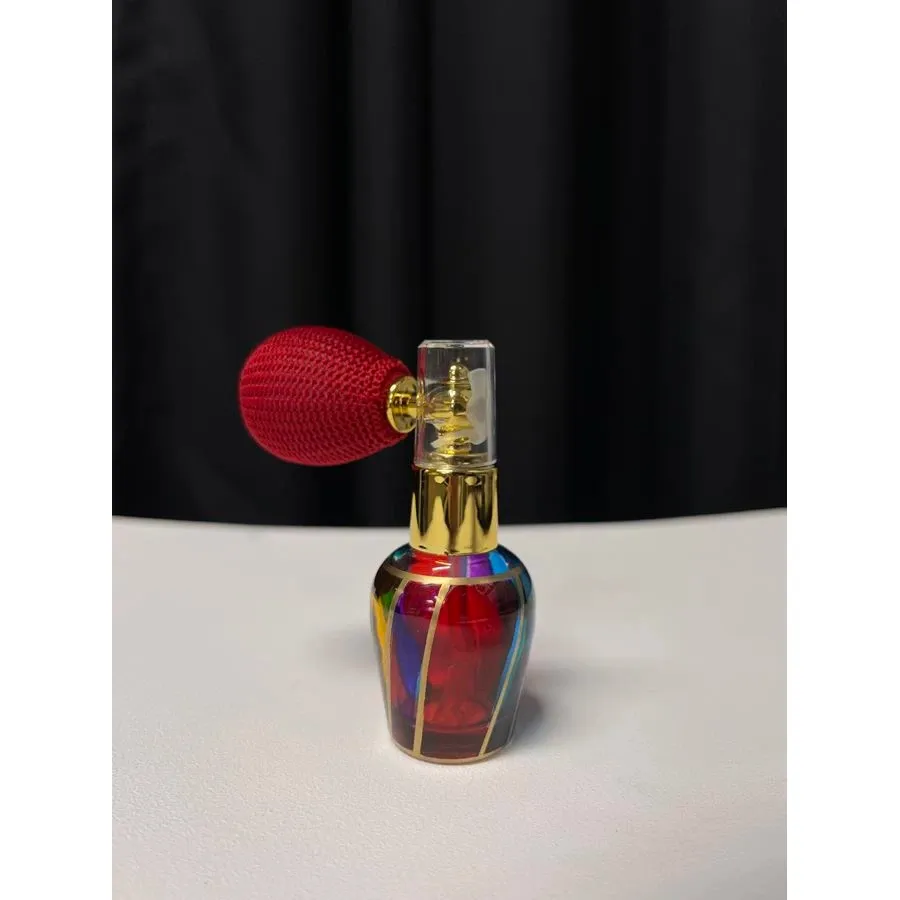 obrazek 2 Wyjątkowy atomizer do perfum