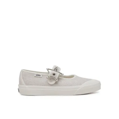 Zdjęcie Vans Baleriny Mary Jane VN000CRRCCZ1 Beżowy