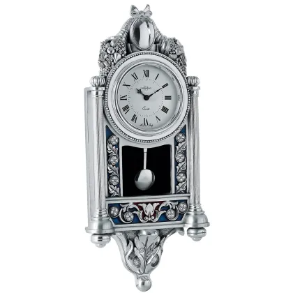 Picture Exclusive hanging clock - Luxury Products store