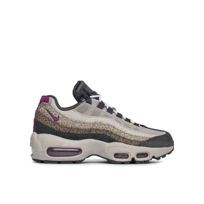 Zdjęcie Nike Sneakersy Air Max 95 DX2955 001 Szary