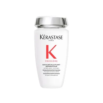 Zdjęcie Kérastase Première Bain Décalcifiant Réparateur Szampon do włosów 250 ml