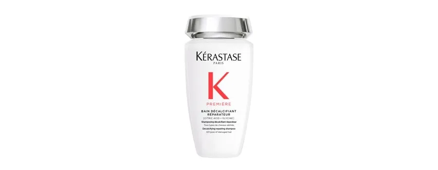 obrazek 1 Kérastase Première Bain Décalcifiant Réparateur Szampon do włosów 250 ml