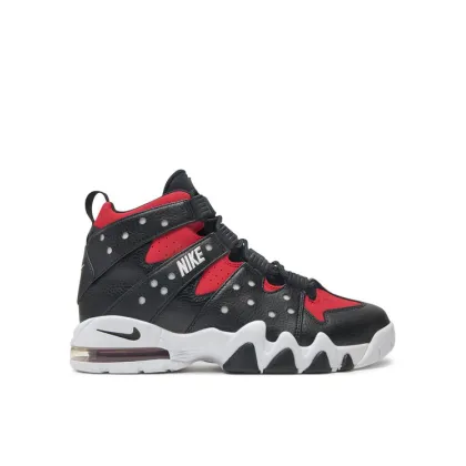 Zdjęcie Nike Sneakersy Air Max2 CB 94 FN6248 Czarny