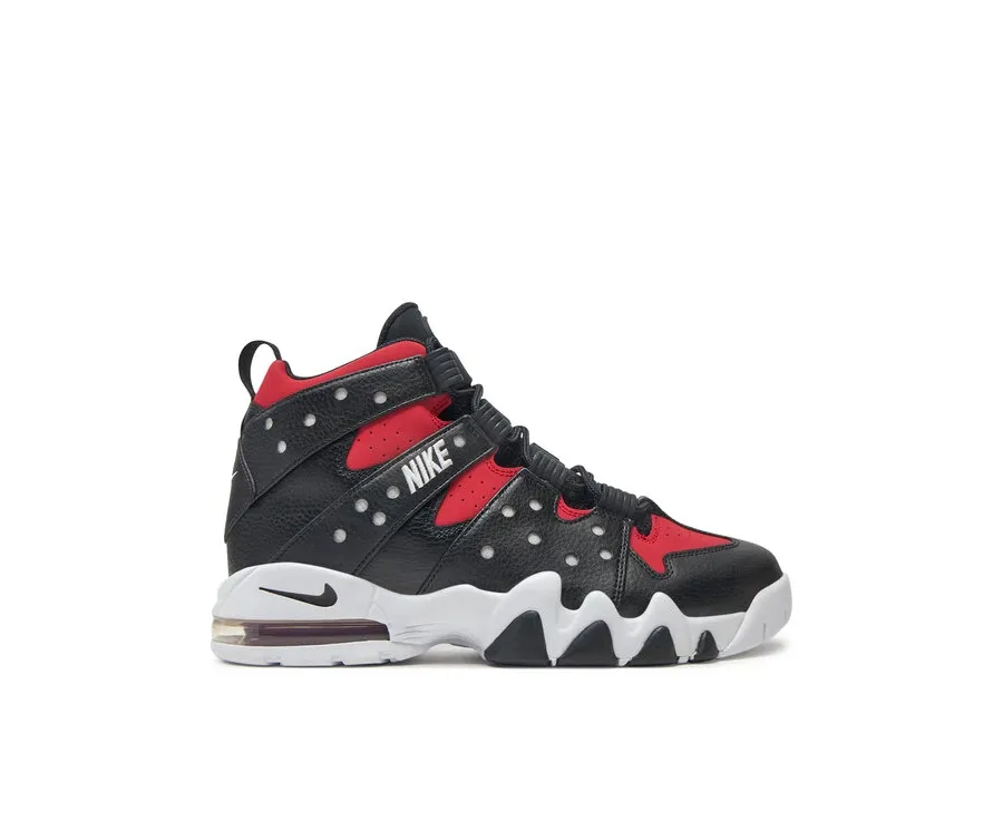 obrazek 1 Nike Sneakersy Air Max2 CB 94 FN6248 Czarny