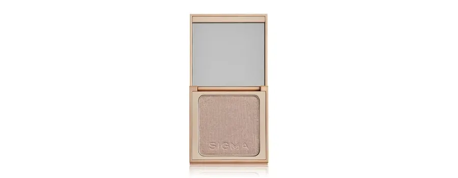obrazek 1 Sigma Beauty Individual Rozświetlacz 8 g Sizzle