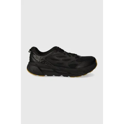 Zdjęcie Hoka buty Clifton L Athletics kolor czarny 1160050