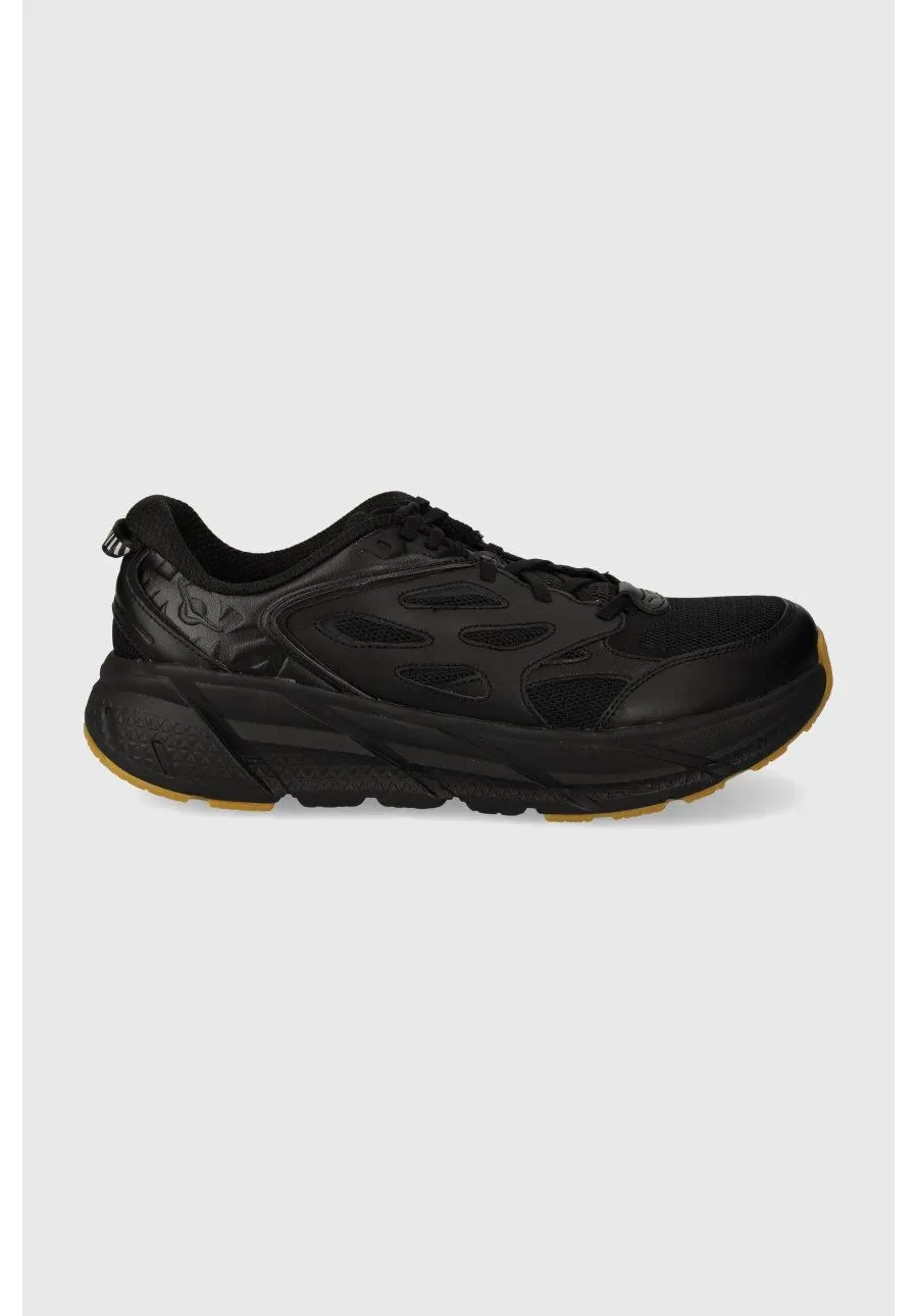 obrazek 1 Hoka buty Clifton L Athletics kolor czarny 1160050