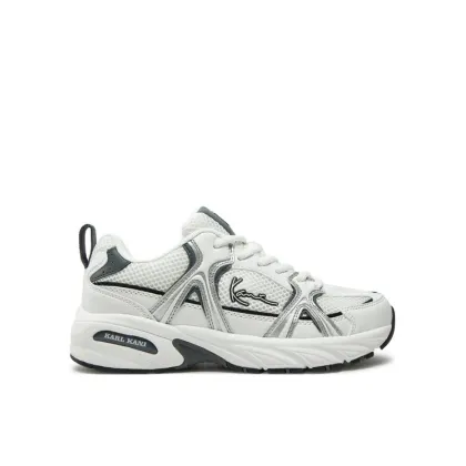 Zdjęcie Karl Kani Sneakersy Prime Runner Gs 12510007 Biały
