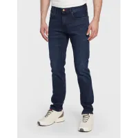 Zdjęcie Tommy Hilfiger Jeansy Denton MW0MW26781 Granatowy Straight Fit