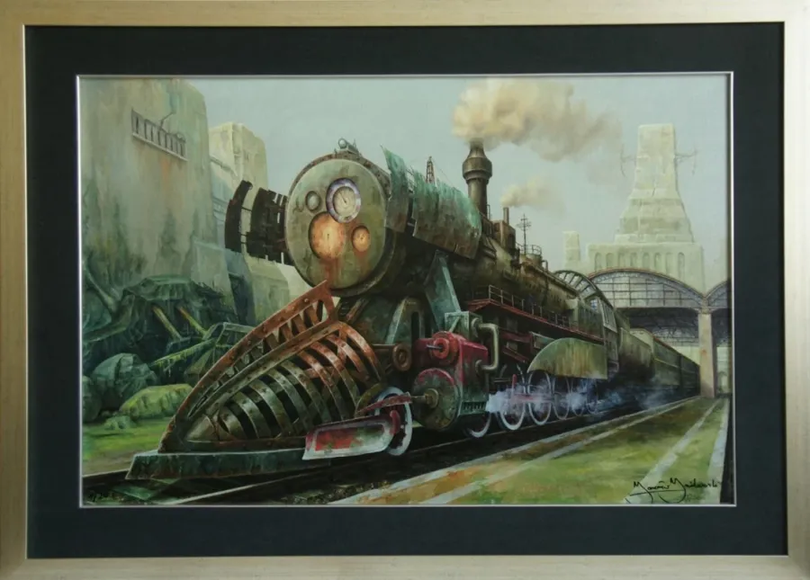 picture 1 Painting 
