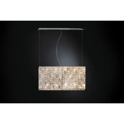 Zdjęcie Minimalistyczny żyrandol do nowoczesnych wnętrz marki VG