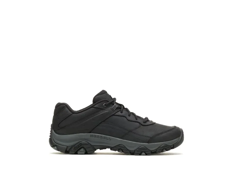 obrazek 1 Merrell Trekkingi Moab Adventure 3 J003805 Czarny