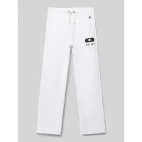 Zdjęcie Spodnie dresowe z wyhaftowanym logo