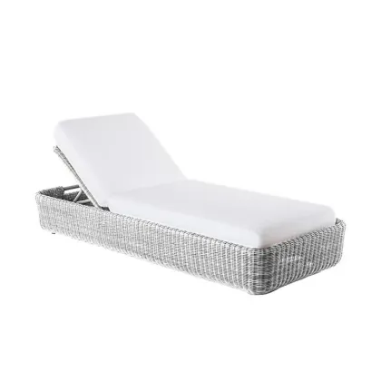 Picture Stylish Agora lounger cushion